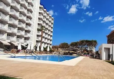 Benalroma Spacious 50 Mt From The * Benalmadena