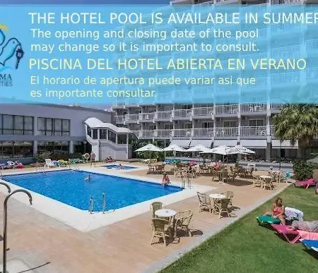 Benalroma Spacious 50 Mt From The Benalmadena