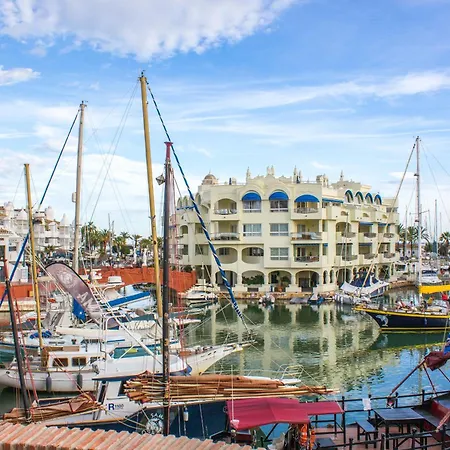Benalroma Spacious 50 Mt From The Apartment Benalmadena
